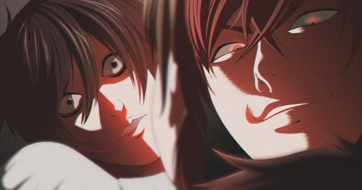 The aftermath of Light’s death