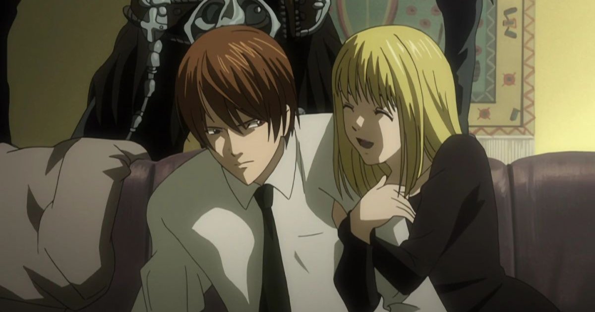 How old Misa Deadth Note? Understanding the Character's timeline 2 Misa Amane's age and role in the story