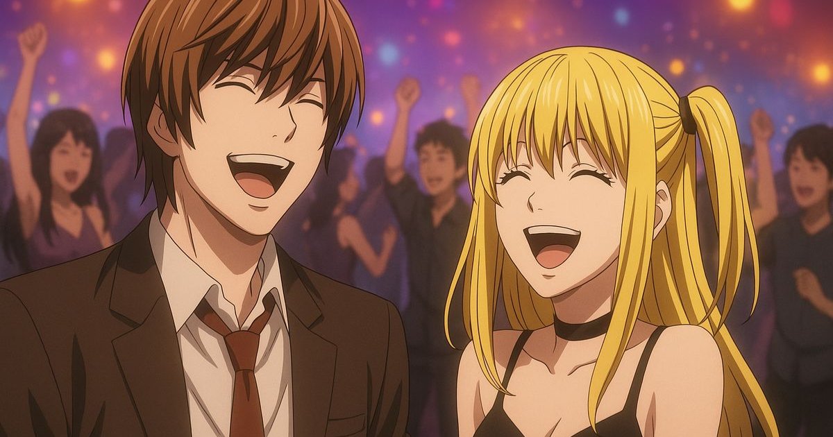 How old Misa Deadth Note? Understanding the Character's timeline 3 How Misa's age affects her role in the story