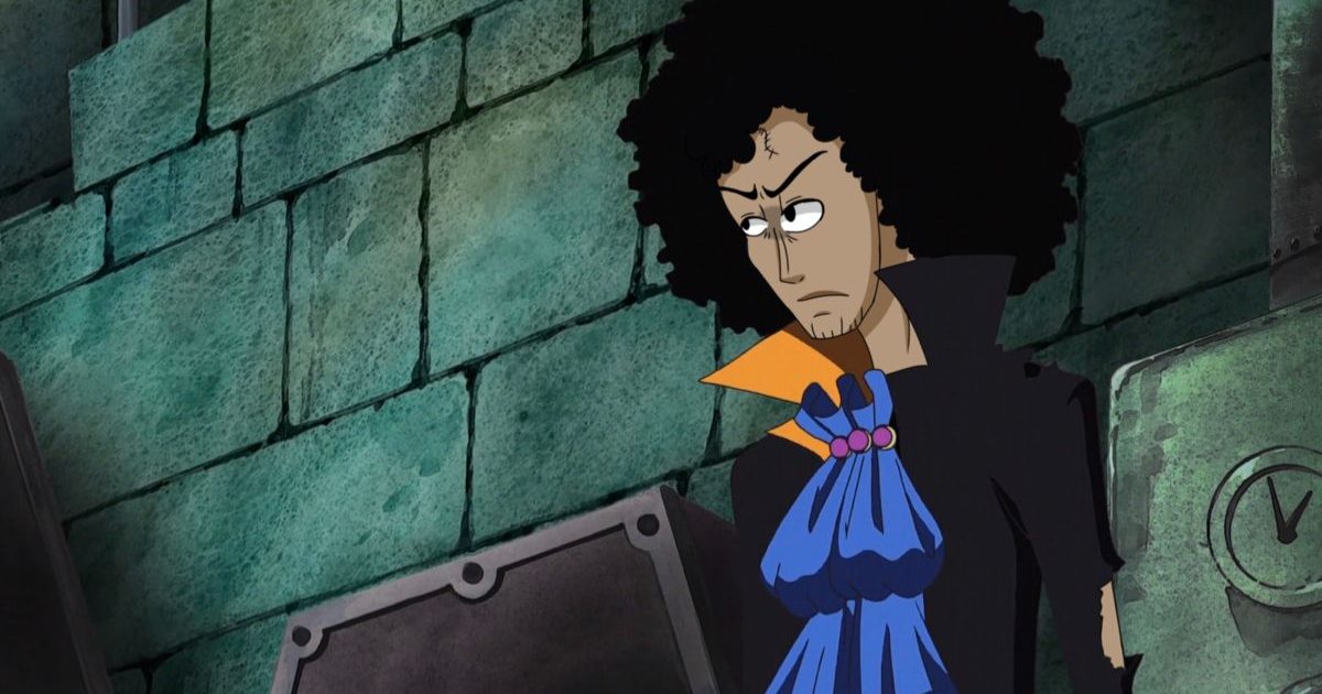 Why These Characters Stand Out in One Piece?