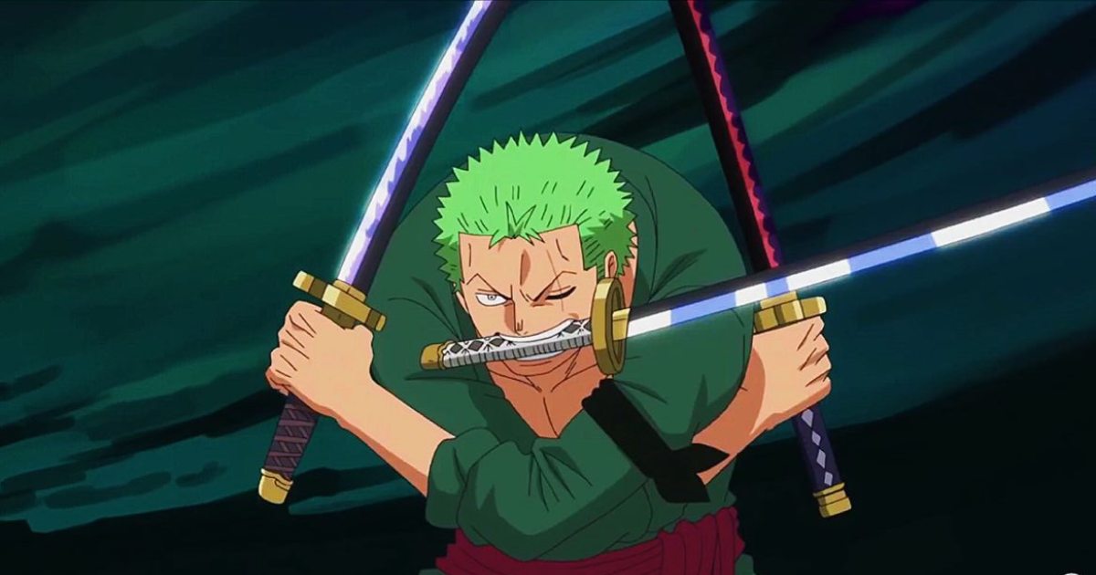 Brook: The Soul King