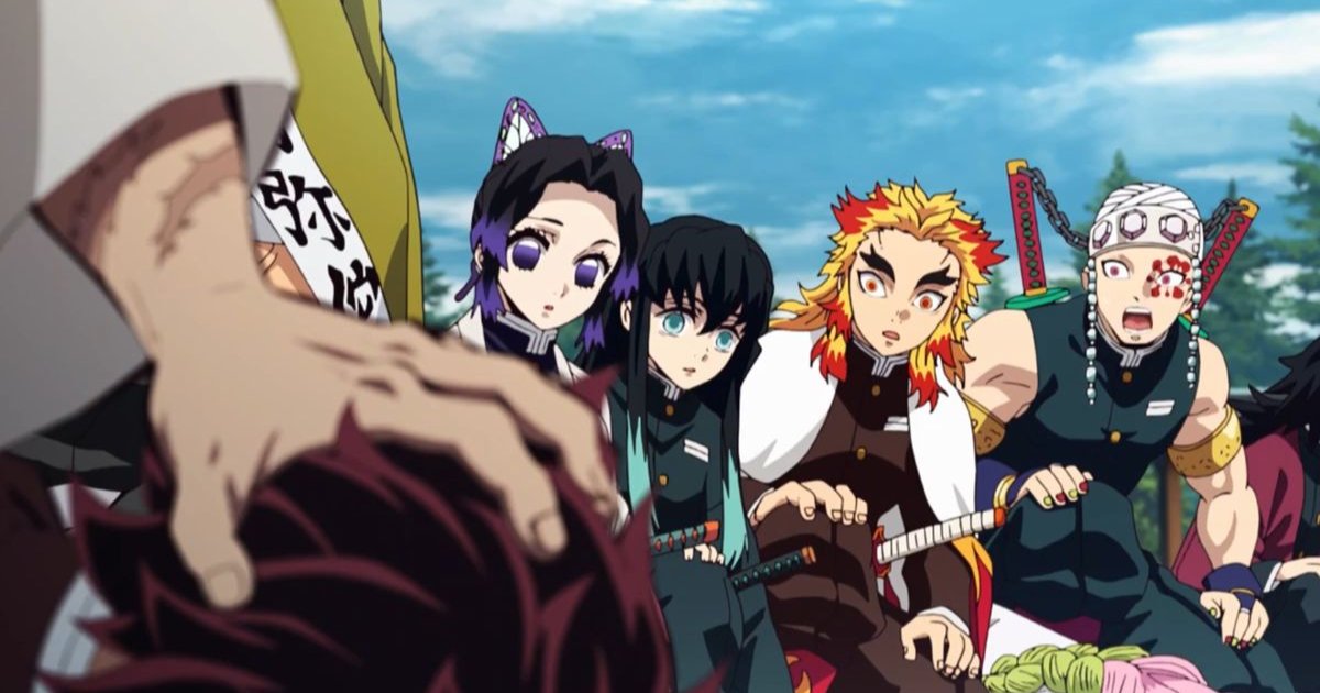 Comparisons with other popular shōnen series