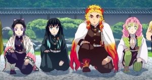 Do people actually enjoy Demon Slayer story? A real fan perspective