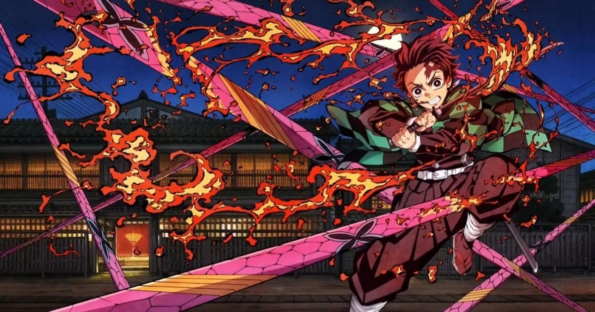 Why do some anime films like Demon Slayer stay in theaters for longer?