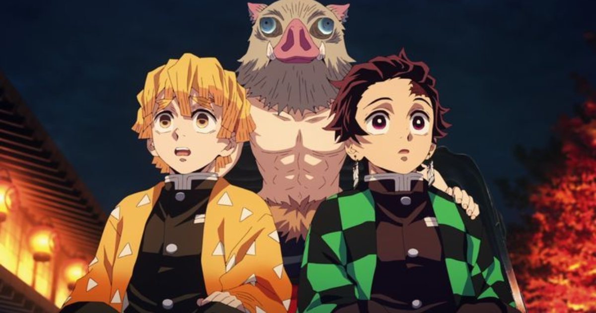 How many breathing styles are there in Demon Slayer?