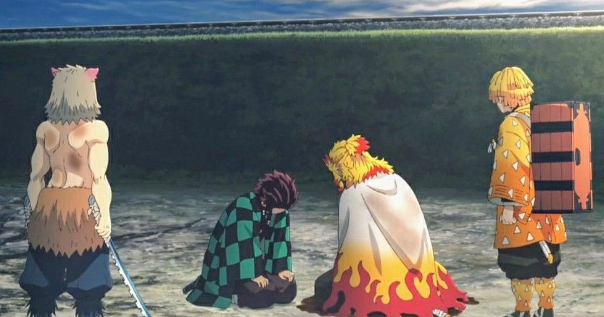 How long will Demon Slayer Infinity Castle be in theaters?