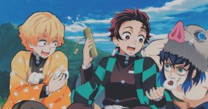 how long will demon slayer infinity castle be in theaters thumb 1