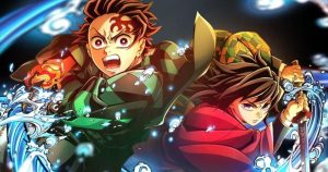 How many Demon Slayer books are there?