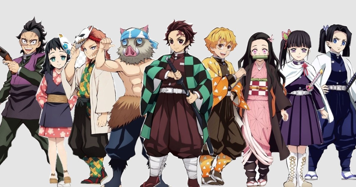 What makes the Demon Slayer manga special?