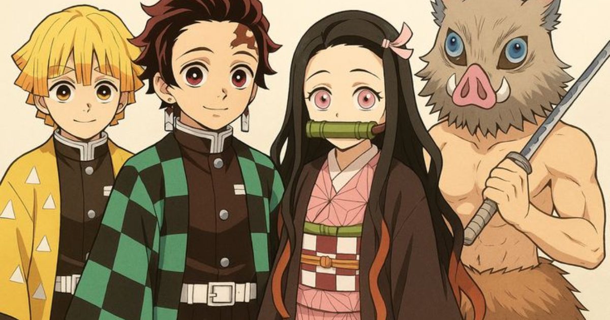 Why did Demon Slayer Infinity Castle earn so much?