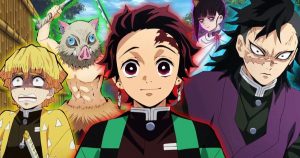 How much money has Demon Slayer Infinity Castle made?