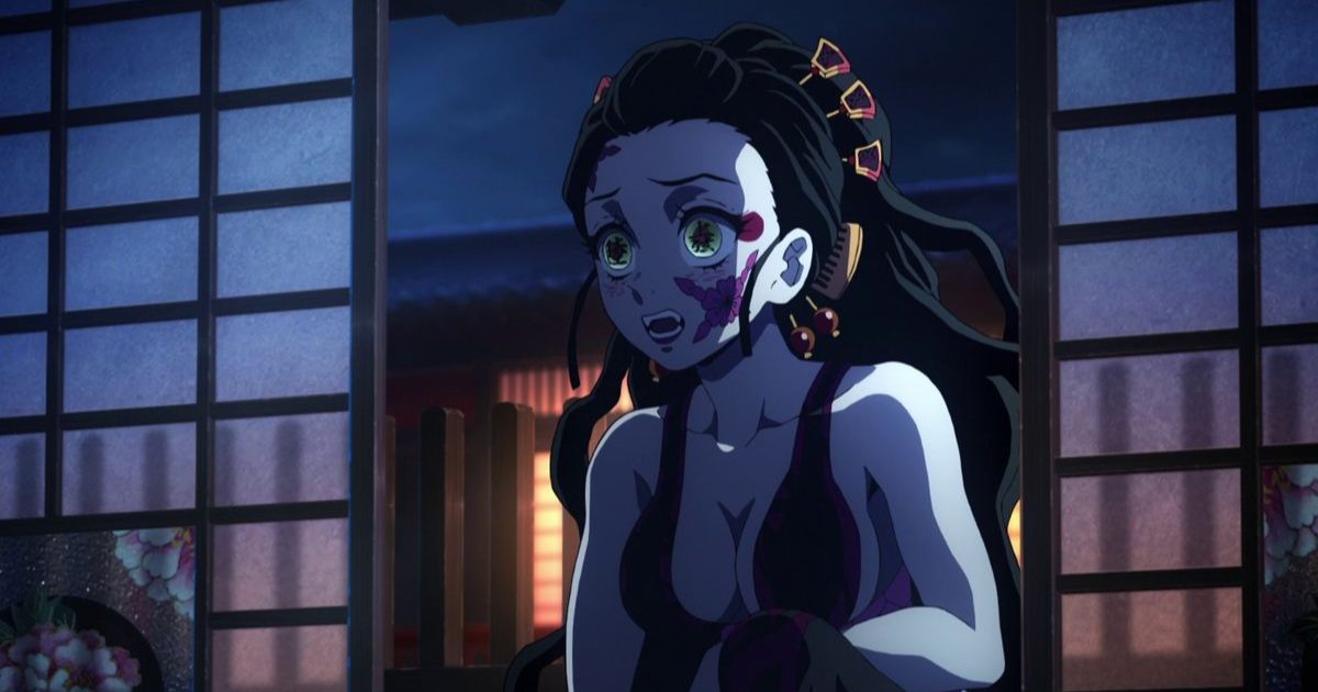 How Daki became ao powerful at 18