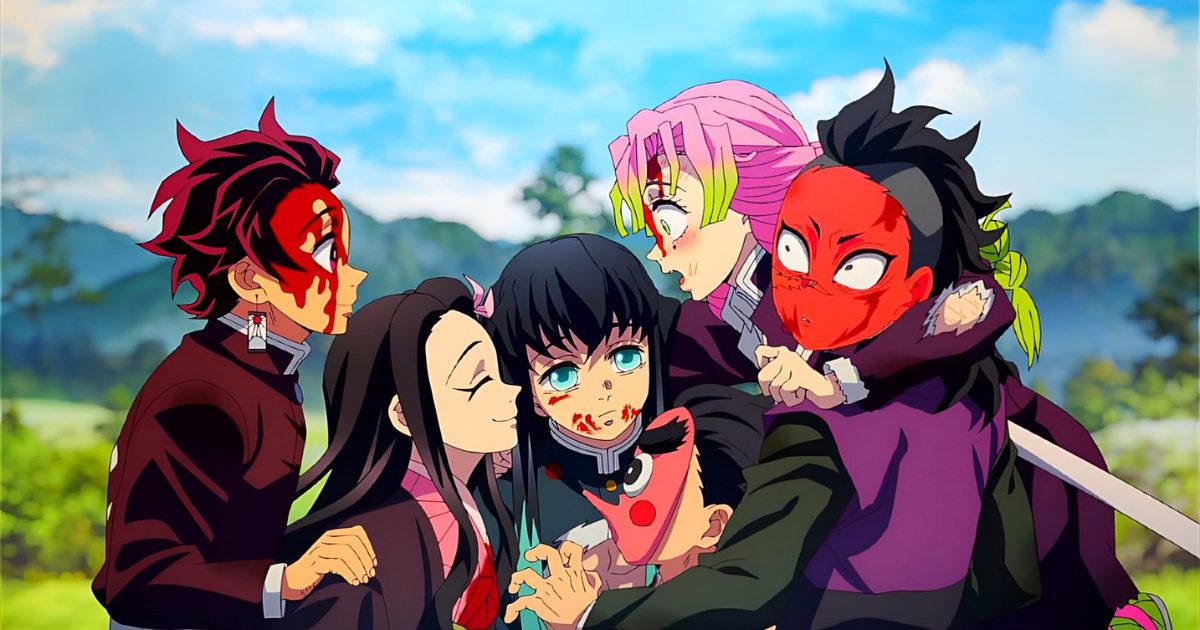 How old is Demon Slayer? Franchise age explained 2 How old are the main characters in Demon Slayer?