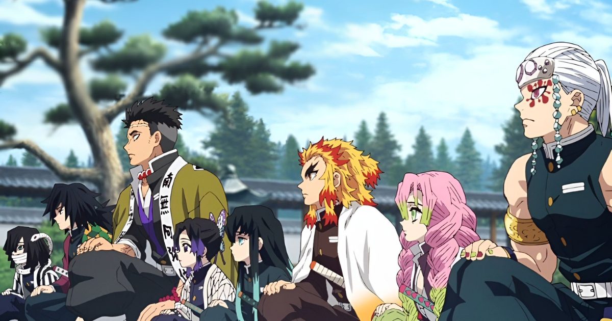 How old is Demon Slayer? Franchise age explained 3 How old is Demon Slayer in the anime world?