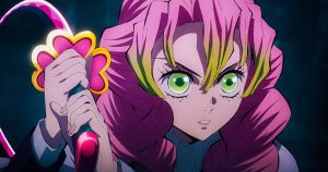 How old is Mitsuri from Demon Slayer? Her true age explained