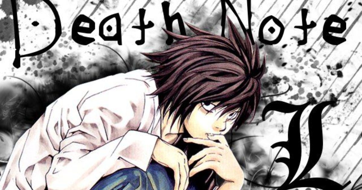 How tall is L Death Note? L’s official height explained clearly 3 How tall is L Death Note compared to real people?