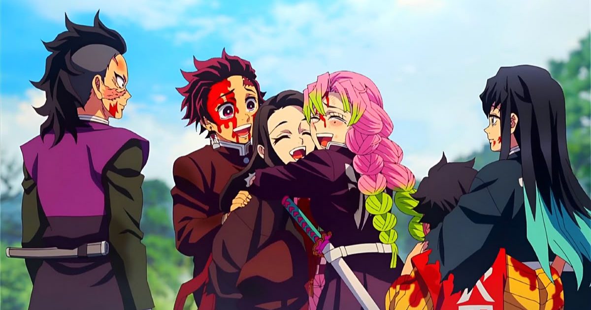 Is Demon Slayer good for beginners?