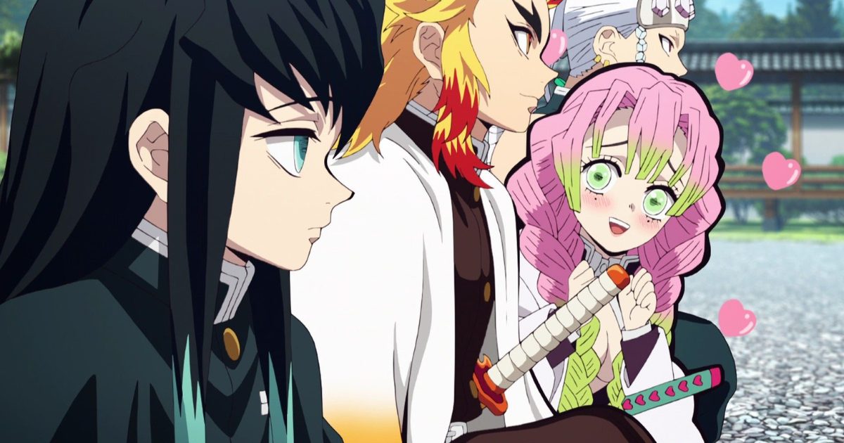 Is Demon Slayer worth watching today?