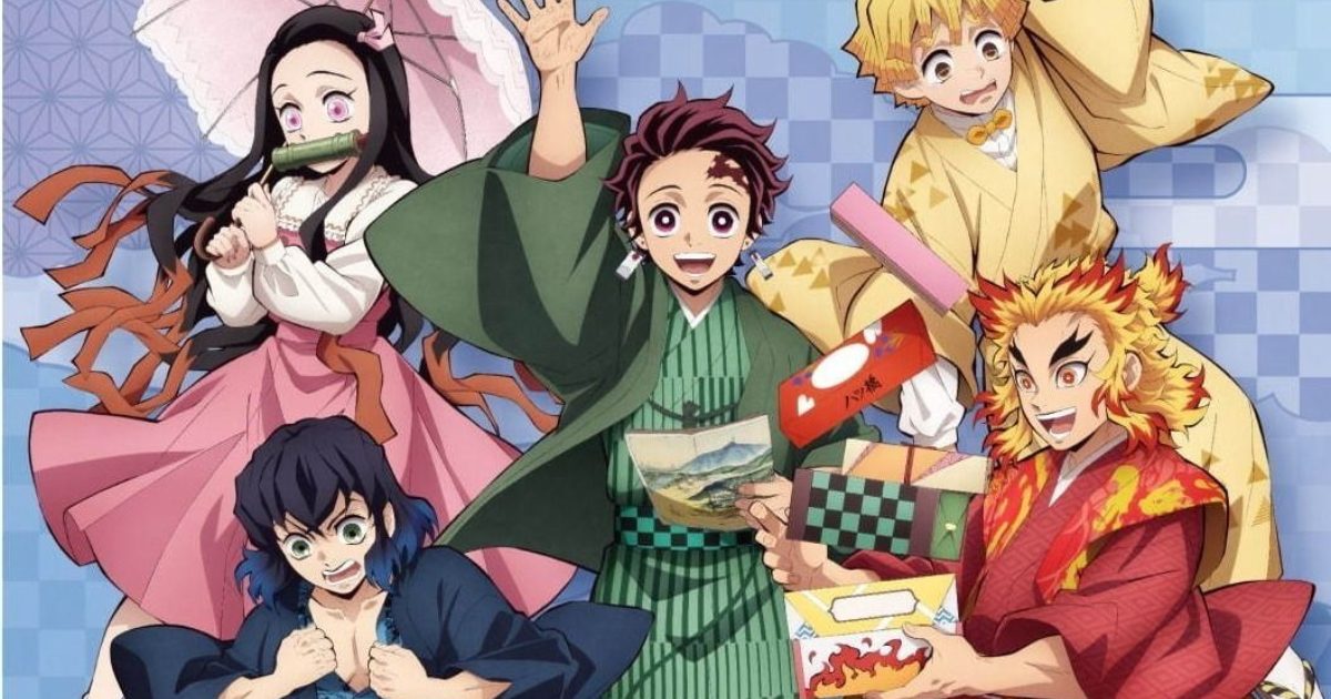 Is there a post credit scene in Demon Slayer? 1 Is there a post credit scene in Demon Slayer?