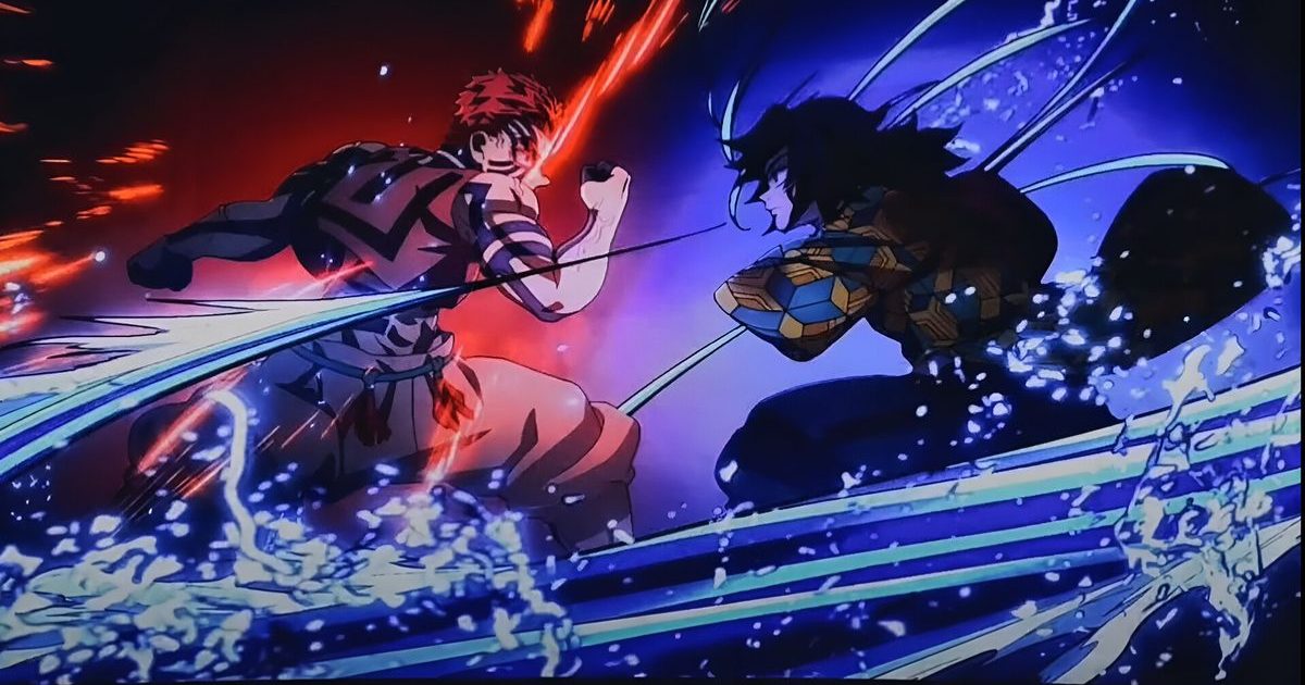 When does Demon Slayer Infinity Castle release? 1 When does Demon Slayer Infinity Castle release?