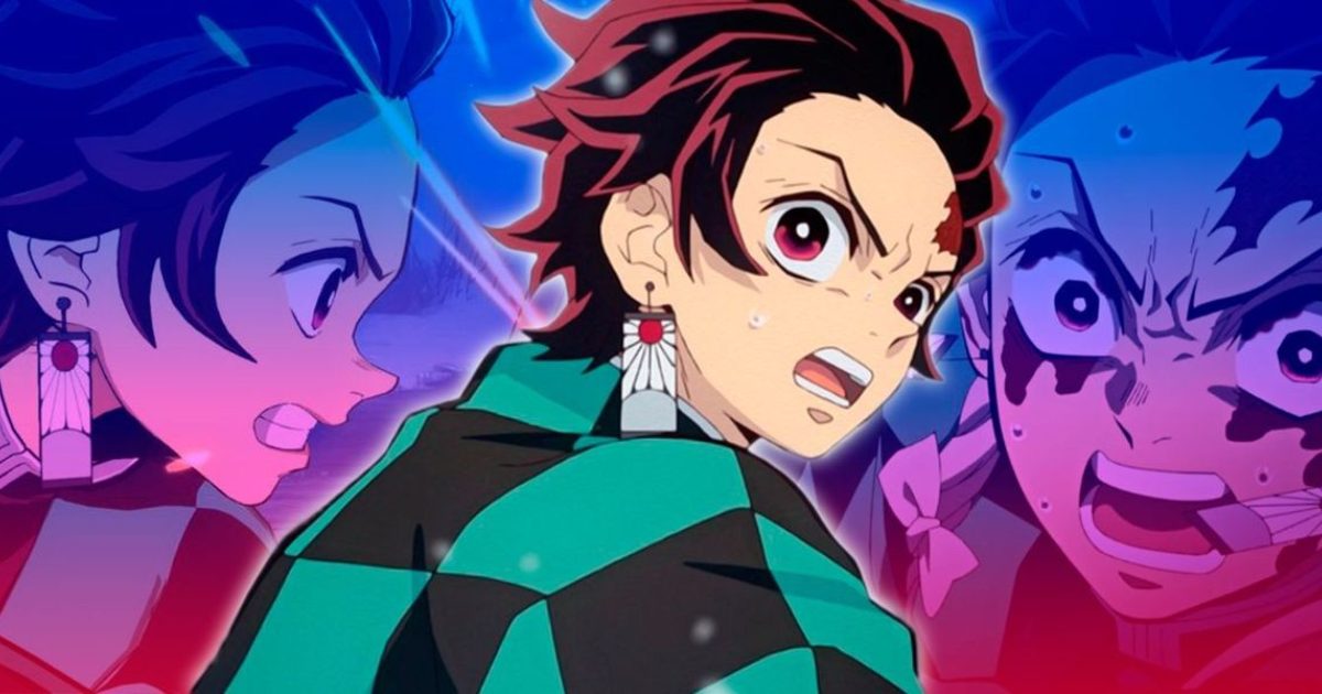 When does Demon Slayer Infinity Castle release? 2 Why Infinity Castle is split into three movies