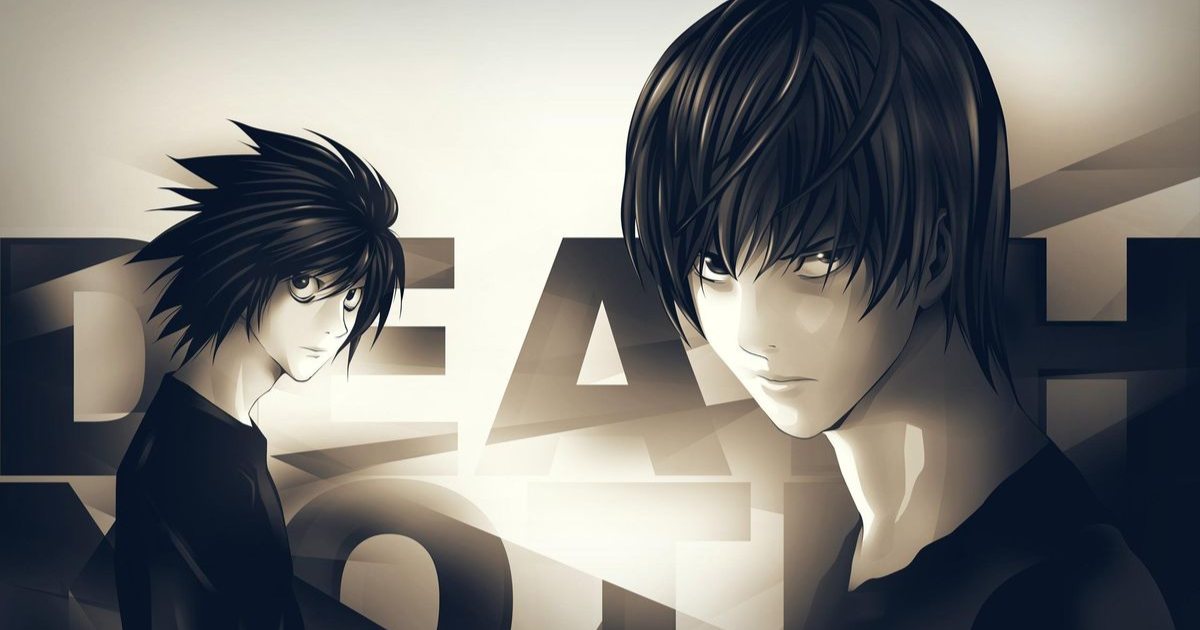 Who is Kira in Death Note?