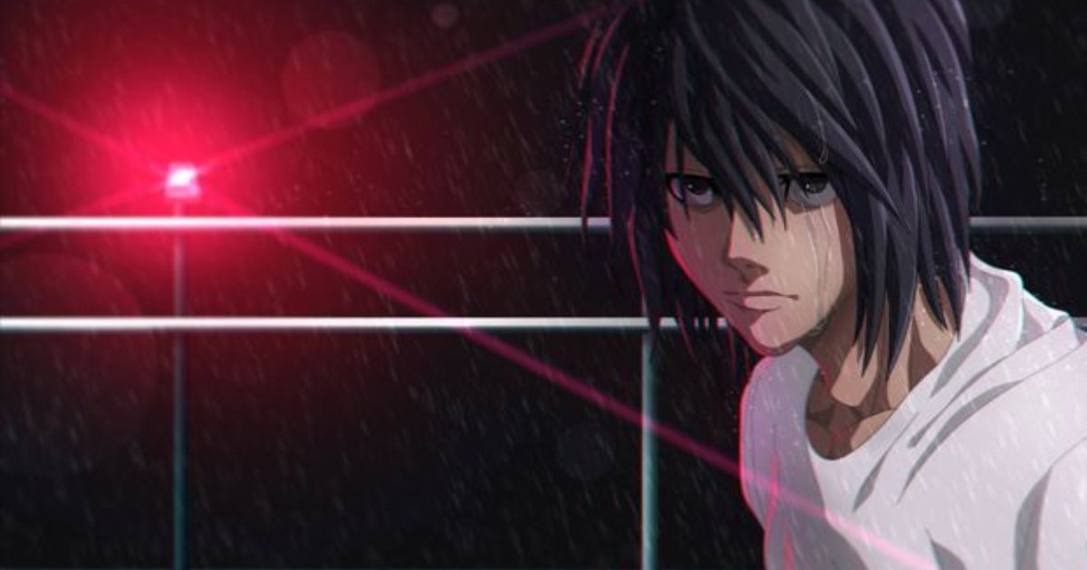 The evolution of Kira (Light Yagami)