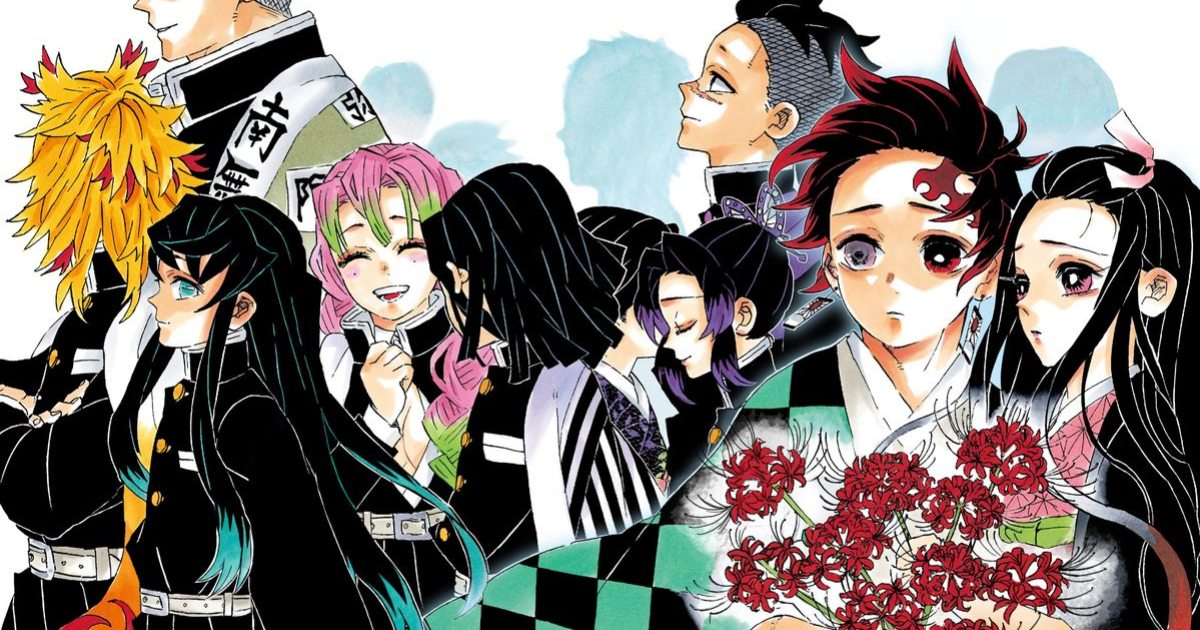 What defines the “Strongest” Demon Slayer?