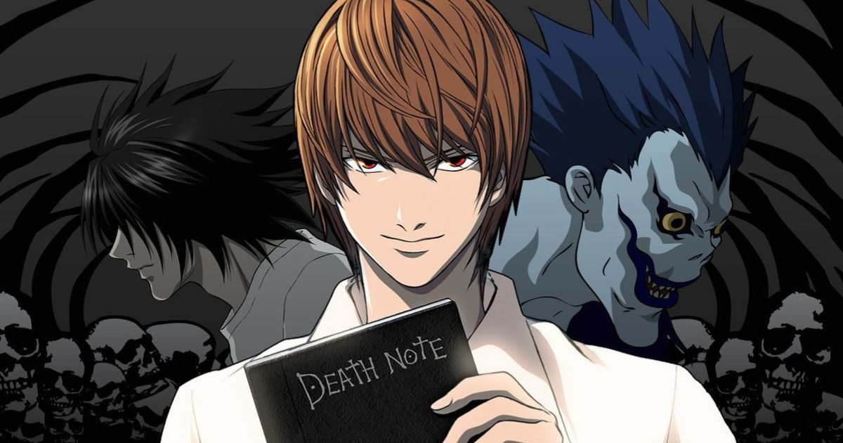 Collaboration between Ohba and Obata