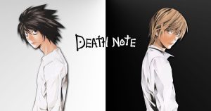 Who made Death Note? Discover the creators behind the iconic manga