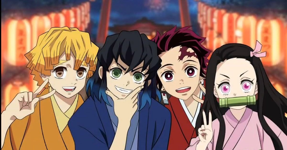 Why Demon Slayer feels different from other shōnen series?