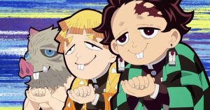 Who made Demon Slayer? The creator behind the global phenomenon