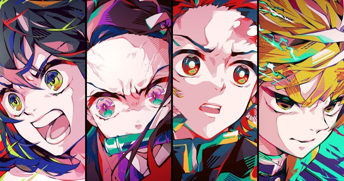 Writing style and themes in Demon Slayer