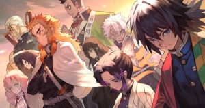 Who wrote Demon Slayer? The author behind Kimetsu no Yaiba