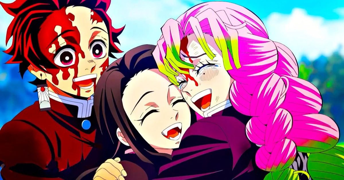 How to watch Demon Slayer movies and seasons