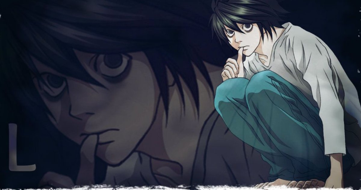 Does Ryuzaki die in Death Note? A deep dive into his fate 1 Does Ryuzaki die in Death Note?