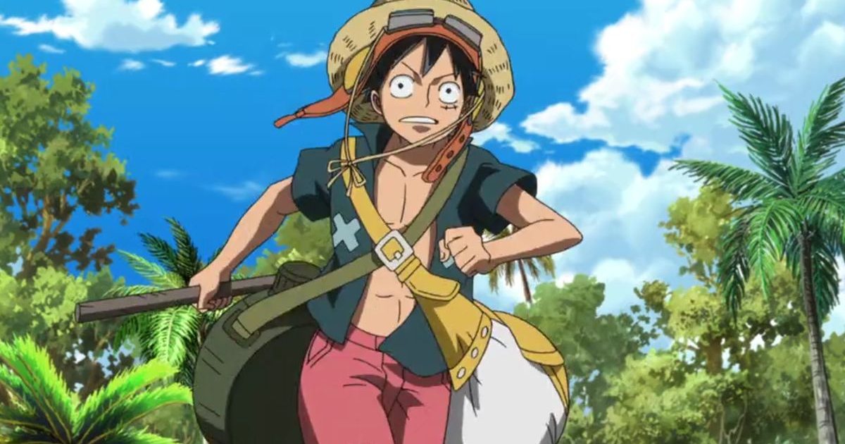 How old is Luffy in One Piece? Discover his age and more on KunManga 2 The importance of Luffy's age in One Piece