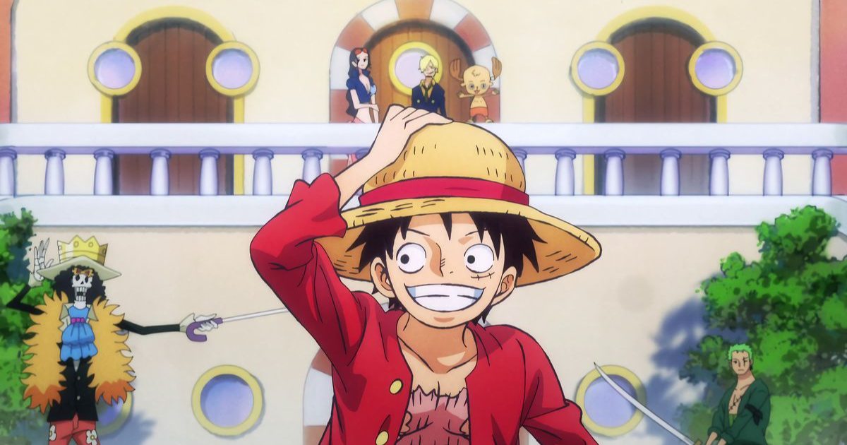 How old is Luffy in One Piece? Discover his age and more on KunManga 4 How old is Luffy compared to other characters?