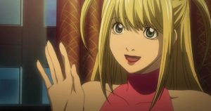 How old Misa Deadth Note? Understanding the Character's timeline