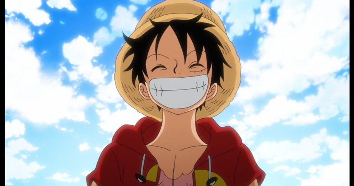 Top 12 Iconic One Piece Manga Characters You Should Know 1 Monkey D. Luffy: The Pirate King in the Making