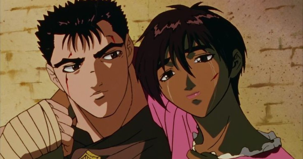 Who are the main characters in Berserk? Understanding Guts and his allies