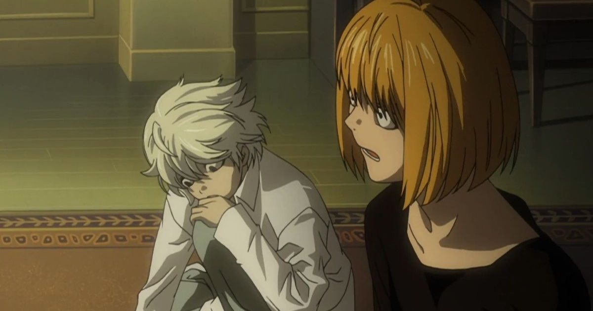 Does near die in Death Note? The canon answer explained 3 Why some fans believe Near dies