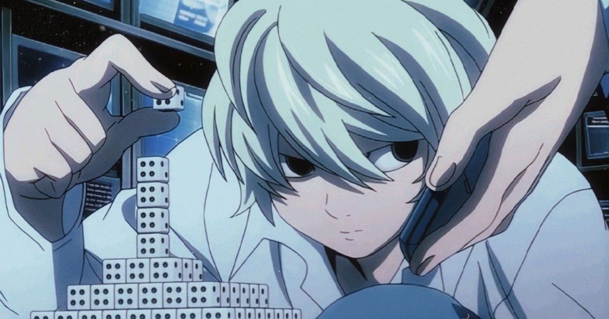 Does near die in Death Note? The canon answer explained 4 What actually happens to Near after the finale