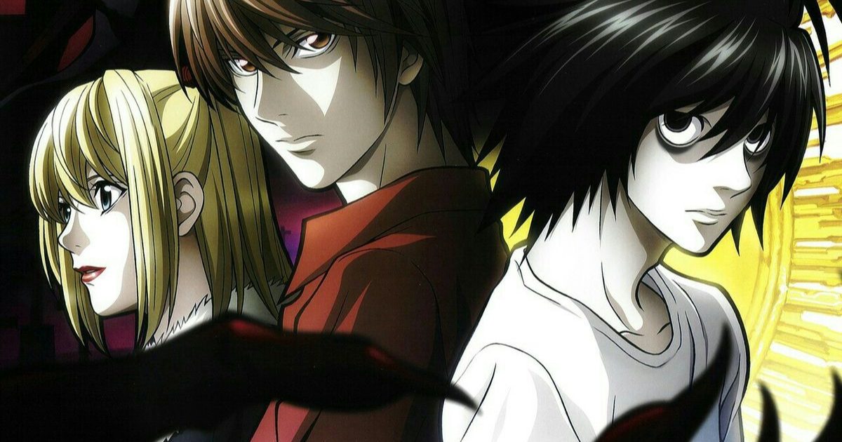 Death Note review: Is Death Note good for first-time viewers? 1 Is Death Note good?