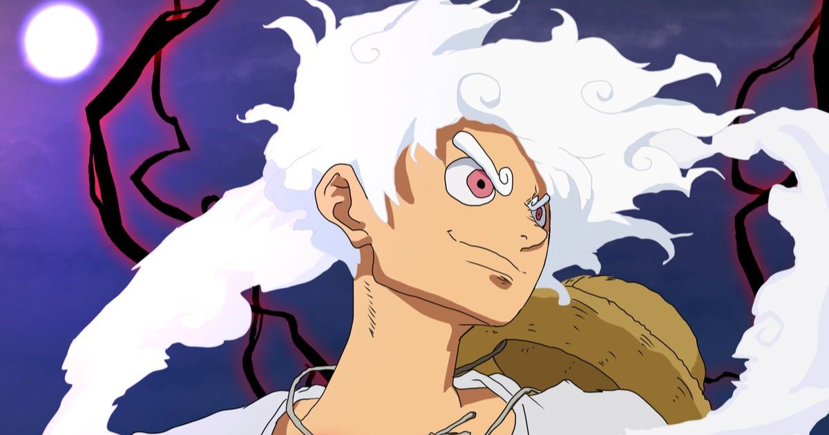 What episode does Luffy use Gear 5? Find out here 1 What episode does Luffy use Gear 5?