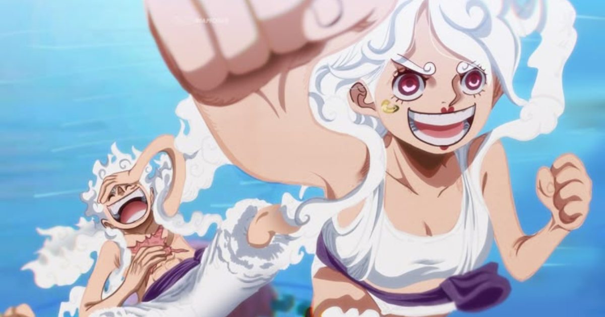 What episode does Luffy use Gear 5? Find out here 2 Why is Gear 5 important for Luffy and the story?