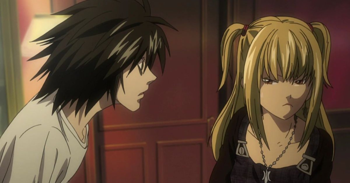 What happens to Misa in Death Note? Her Fate Explained Clearly 1 What happens to Misa in Death Note?