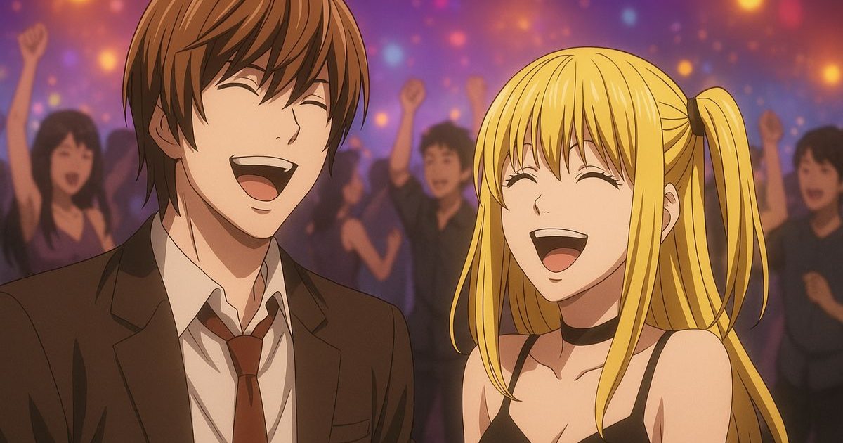 What happens to Misa in Death Note? Her Fate Explained Clearly 3 What happens to Misa after Light’s downfall