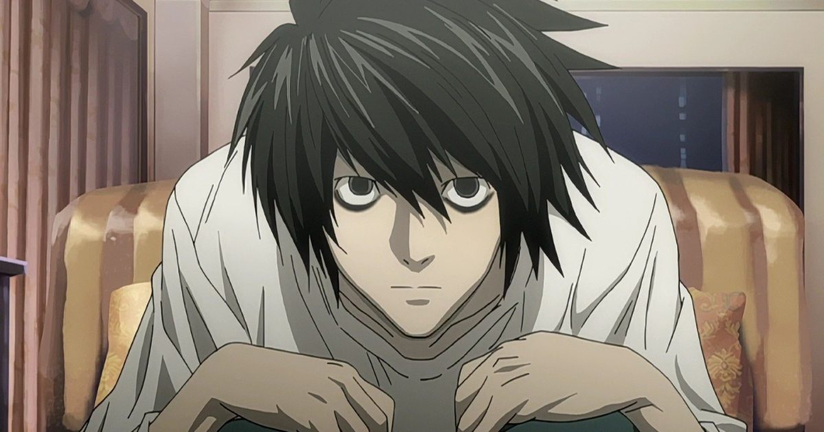 Who killed L in Death Note? The mysterious shinigami behind the kill 1 Who killed l in Death Note?