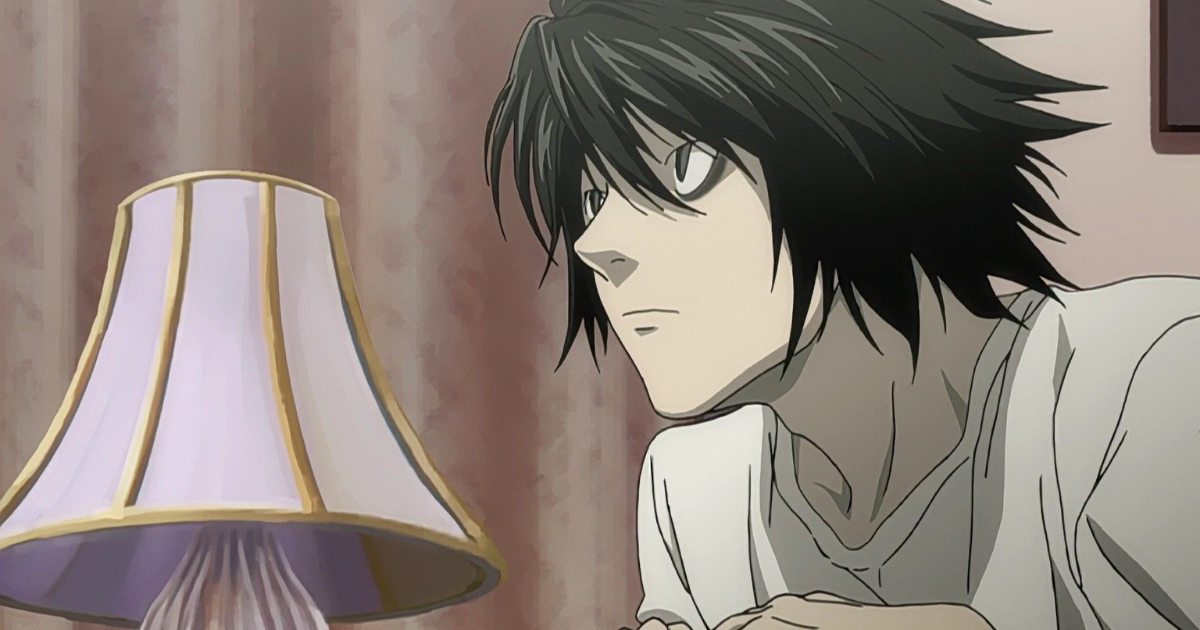 Who killed L in Death Note? The mysterious shinigami behind the kill 2 Why did Ryuk kill L?